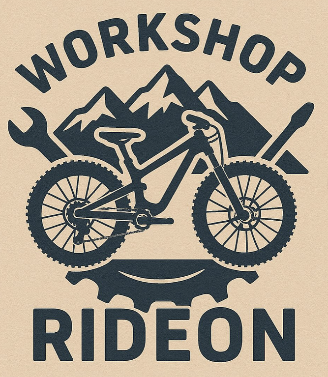 Workshop RideOn